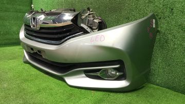 НОУСКАТ НА HONDA SHUTTLE GP7 LEB
