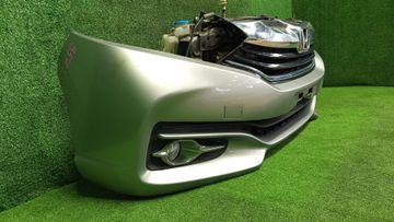 НОУСКАТ НА HONDA SHUTTLE GP7 LEB