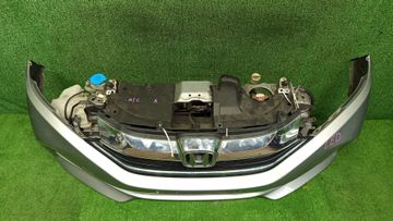 НОУСКАТ НА HONDA SHUTTLE GP7 LEB