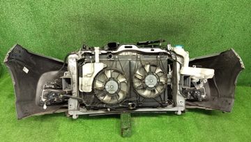 НОУСКАТ НА HONDA SHUTTLE GP7 LEB