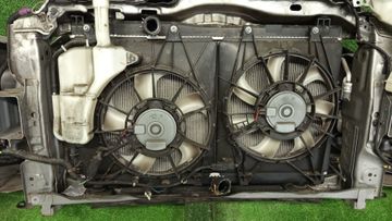 НОУСКАТ НА HONDA SHUTTLE GP7 LEB