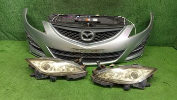 НОУСКАТ НА MAZDA ATENZA GHEFP LF-VE