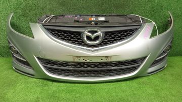 НОУСКАТ НА MAZDA ATENZA GHEFP LF-VE