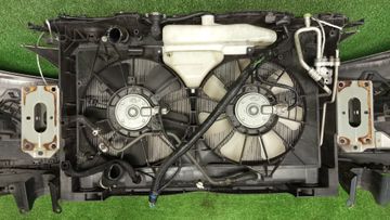 НОУСКАТ НА MAZDA ATENZA GHEFP LF-VE