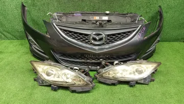 НОУСКАТ НА MAZDA ATENZA GHEFP LF-VE
