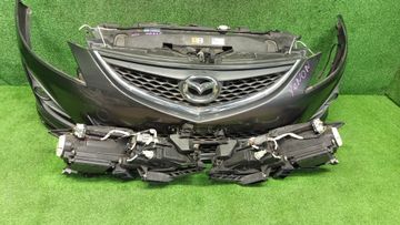 НОУСКАТ НА MAZDA ATENZA GHEFP LF-VE
