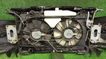 НОУСКАТ НА MAZDA ATENZA GHEFP LF-VE