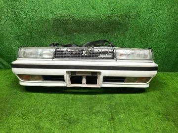 НОУСКАТ НА TOYOTA CRESTA GX81 1G-FE