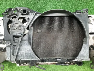 НОУСКАТ НА TOYOTA CRESTA GX81 1G-FE
