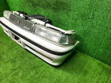 НОУСКАТ НА TOYOTA CRESTA GX81 1G-FE