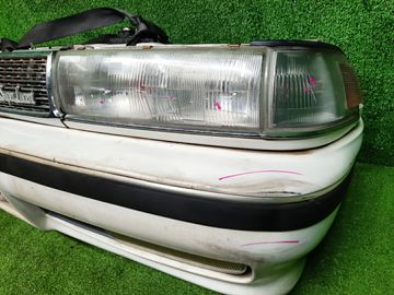 НОУСКАТ НА TOYOTA CRESTA GX81 1G-FE