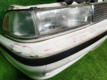 НОУСКАТ НА TOYOTA CRESTA GX81 1G-FE