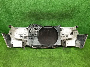 НОУСКАТ НА TOYOTA CRESTA GX81 1G-FE