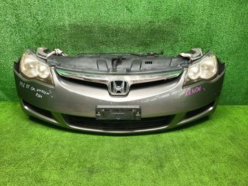 НОУСКАТ НА HONDA CIVIC FD1 R18A