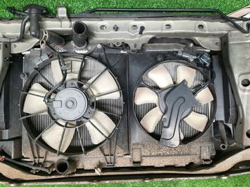 НОУСКАТ НА HONDA CIVIC FD1 R18A