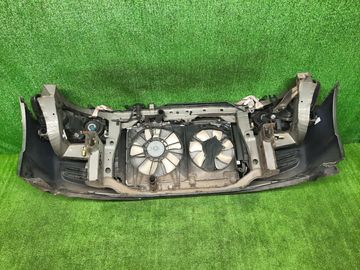 НОУСКАТ НА HONDA CIVIC FD1 R18A