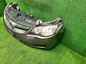 НОУСКАТ НА HONDA CIVIC FD1 R18A