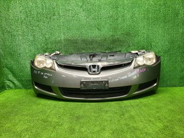 НОУСКАТ НА HONDA CIVIC FD1 R18A