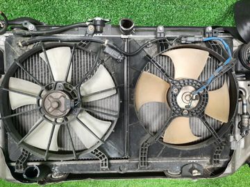 НОУСКАТ НА HONDA INSPIRE UA4 J25A