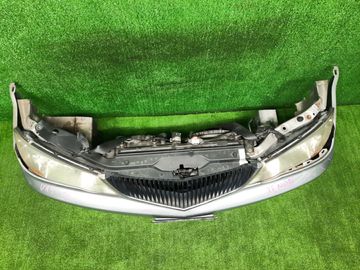НОУСКАТ НА HONDA INSPIRE UA4 J25A