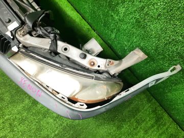 НОУСКАТ НА HONDA INSPIRE UA4 J25A