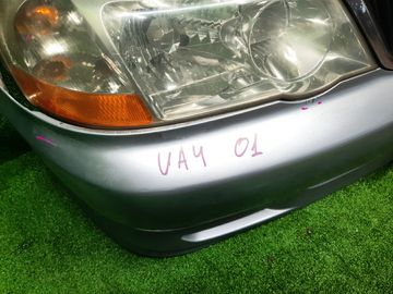 НОУСКАТ НА HONDA INSPIRE UA4 J25A