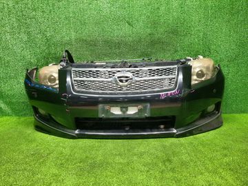 НОУСКАТ НА TOYOTA COROLLA FIELDER ZRE142G 2ZR-FAE