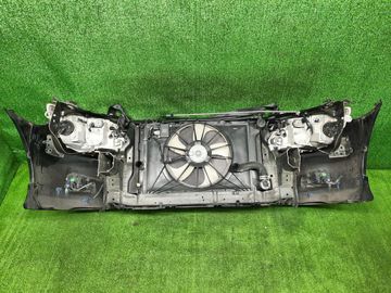 НОУСКАТ НА TOYOTA COROLLA FIELDER ZRE142G 2ZR-FAE