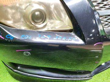 НОУСКАТ НА TOYOTA COROLLA FIELDER ZRE142G 2ZR-FAE