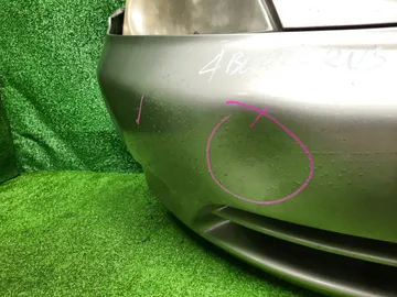 НОУСКАТ НА HONDA STREAM RN3 K20A
