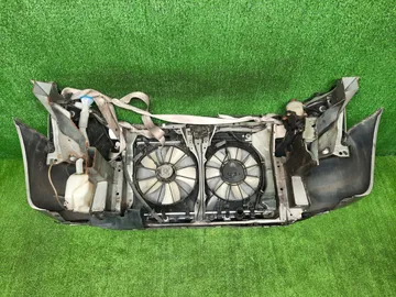 НОУСКАТ НА HONDA STREAM RN3 K20A