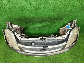 НОУСКАТ НА HONDA STREAM RN3 K20A