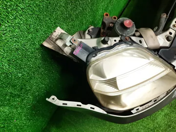 НОУСКАТ НА HONDA STREAM RN3 K20A