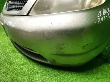 НОУСКАТ НА HONDA STREAM RN3 K20A