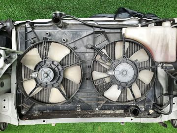 НОУСКАТ НА TOYOTA IPSUM ACM21W 2AZ-FE