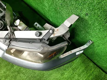 НОУСКАТ НА MITSUBISHI AIRTREK CU4W 4G64