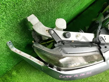 НОУСКАТ НА MITSUBISHI AIRTREK CU4W 4G64