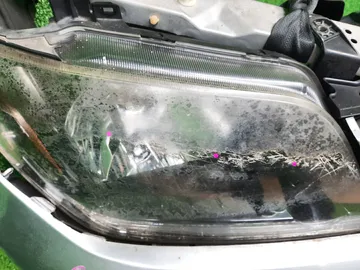 НОУСКАТ НА MITSUBISHI AIRTREK CU4W 4G64