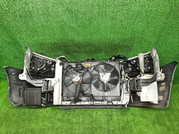 НОУСКАТ НА MITSUBISHI AIRTREK CU4W 4G64