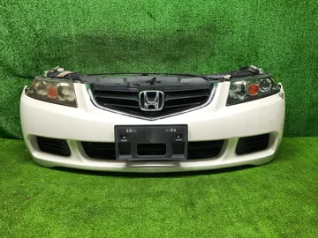 НОУСКАТ НА HONDA ACCORD CL7 K20A