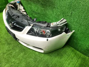 НОУСКАТ НА HONDA ACCORD CL7 K20A