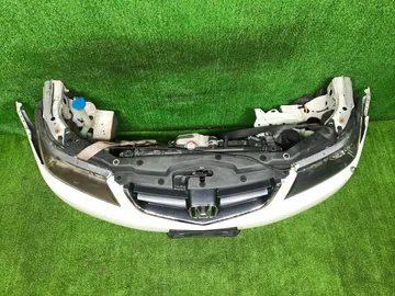 НОУСКАТ НА HONDA ACCORD CL7 K20A