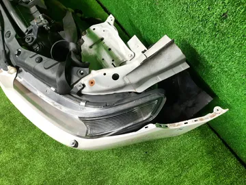 НОУСКАТ НА HONDA ACCORD CL7 K20A