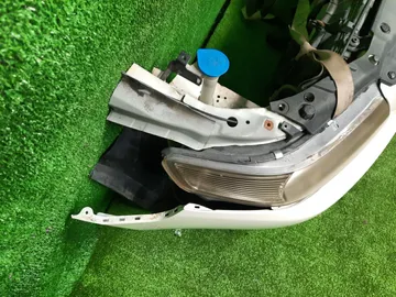 НОУСКАТ НА HONDA ACCORD CL7 K20A