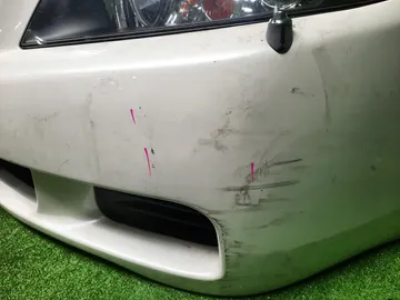 НОУСКАТ НА HONDA ACCORD CL7 K20A