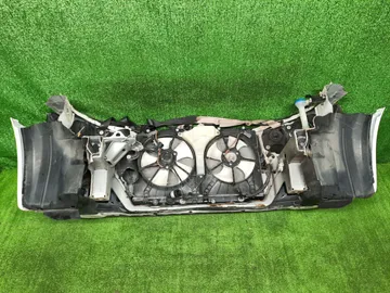 НОУСКАТ НА HONDA ACCORD CL7 K20A