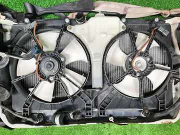 НОУСКАТ НА HONDA ACCORD CL7 K20A