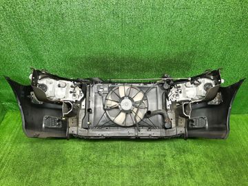 НОУСКАТ НА TOYOTA COROLLA FIELDER NZE141G 1NZ-FE