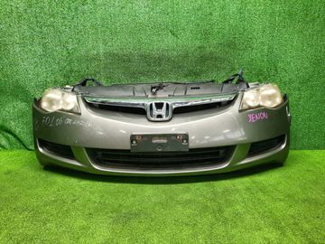 НОУСКАТ НА HONDA CIVIC FD1 R18A