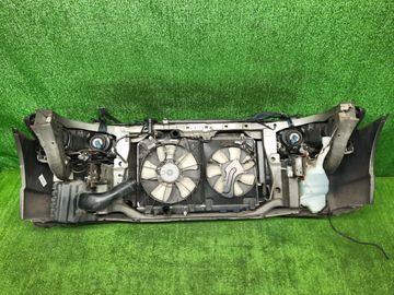 НОУСКАТ НА HONDA CIVIC FD1 R18A